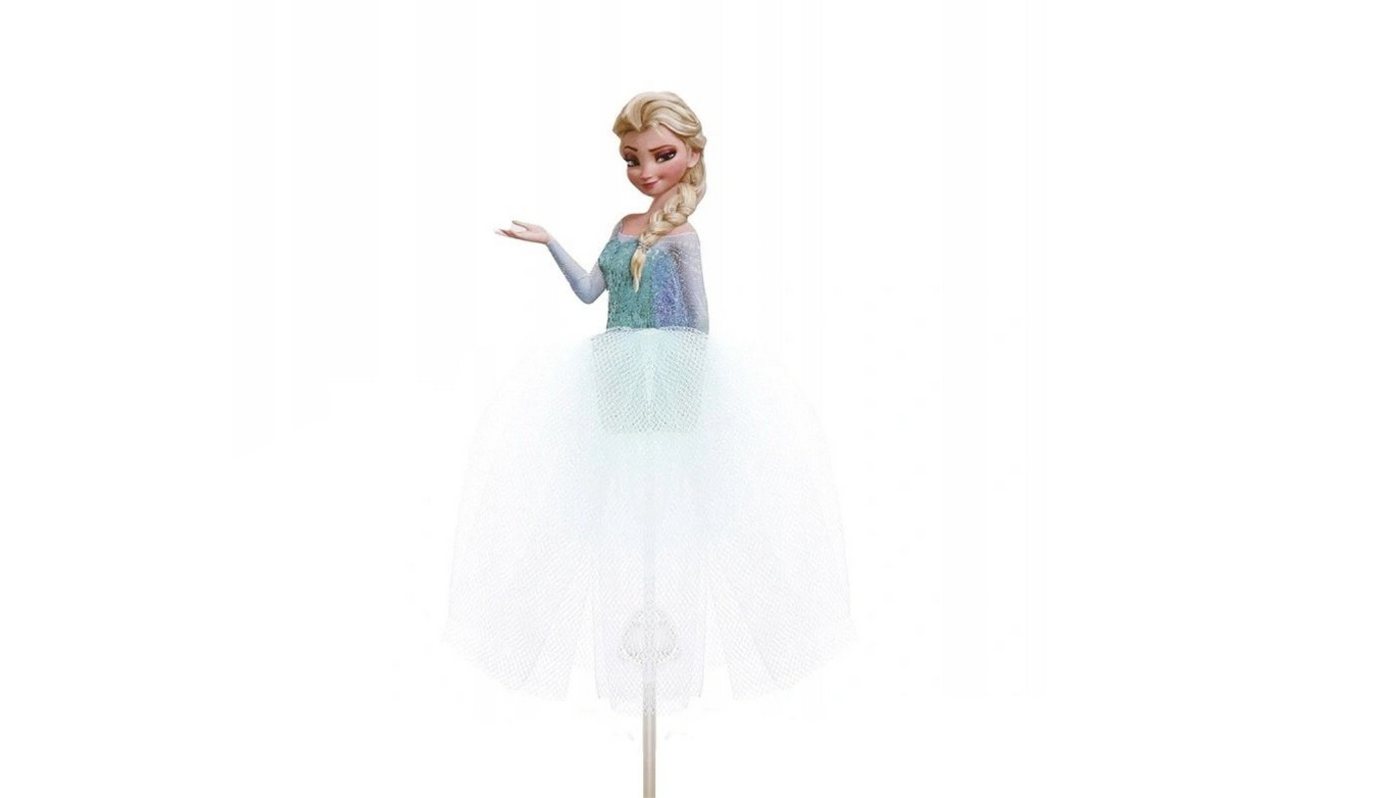 Festivalartikel Tortenstecker Elsa Frozen Topper Geburtstagskuchen Stecker Torten Cake Boys Deko von Festivalartikel