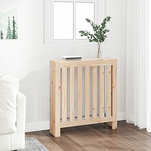 Festnight Heizkörperverkleidung Massivholz Heizungsverkleidung Heizkörperabdeckung Heizungsabdeckung Heizung Verkleidung Heizkörper Abdeckung Schlafzimmer Wohnzimmer Festnight Heizkörperverkleidung Massivholz Heizungsverkleidung Heizkörperabdeckung Heizungsabdeckung Heizung Verkleidung Heizkörper Abdeckung Schlafzimmer Wohnzimmer von Festnight
