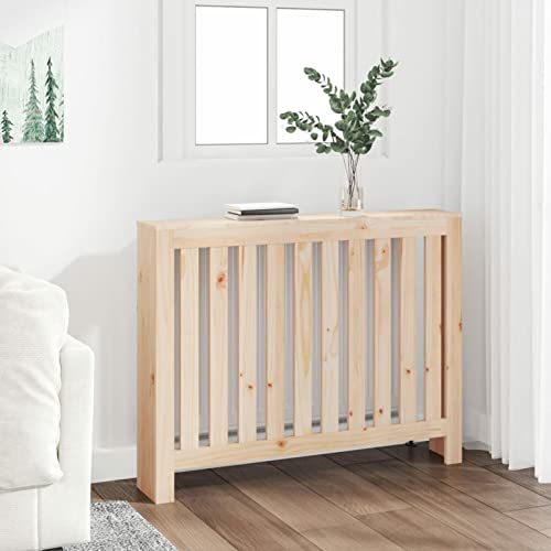 Festnight Heizkörperverkleidung Massivholz Heizungsverkleidung Heizkörperabdeckung Heizungsabdeckung Heizung Verkleidung Heizkörper Abdeckung Schlafzimmer Wohnzimmer Festnight Heizkörperverkleidung Massivholz Heizungsverkleidung Heizkörperabdeckung Heizungsabdeckung Heizung Verkleidung Heizkörper Abdeckung Schlafzimmer Wohnzimmer von Festnight