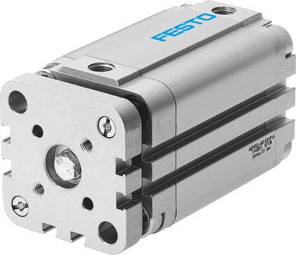 Festo 156909 Modell advul-63–50-p-a Compact Radzylinder Festo 156909 Modell advul-63–50-p-a Compact Radzylinder von Festo