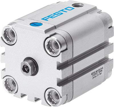 Festo 156958 Modell aevu-40–20-p-a Compact Radzylinder von Festo