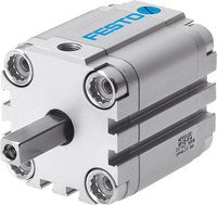 Festo 157136 Modell aevulqz-32–15-p-a Compact Radzylinder von Festo