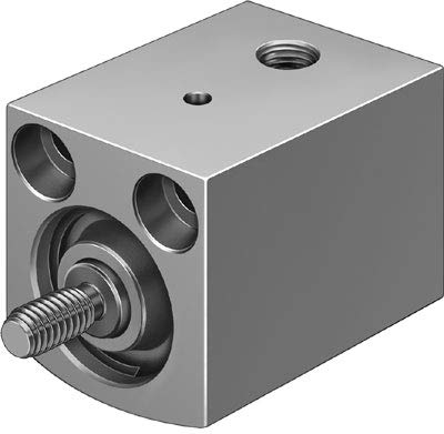 Festo 188063 Modell aevc-6–10-a-p short-stroke Radzylinder von Festo