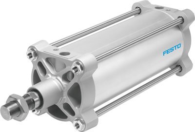Festo 2029469 Modell dsbg-160–200-ppva-n3 Standard Zylinder Festo 2029469 Modell dsbg-160–200-ppva-n3 Standard Zylinder von Festo
