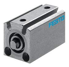 Festo 526906 Modell advc-10–10-p-a short-stroke Radzylinder Festo 526906 Modell advc-10–10-p-a short-stroke Radzylinder von Festo