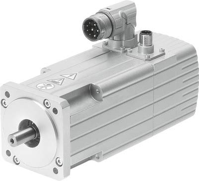 Festo 560890 Servo Motor, Modell emms-as-70-mk-ls-rmb Festo 560890 Servo Motor, Modell emms-as-70-mk-ls-rmb von Festo