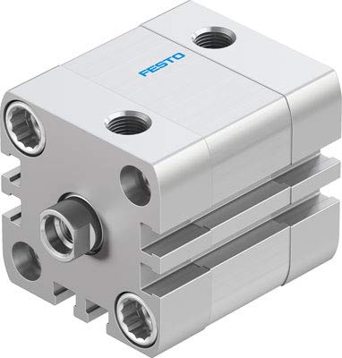 Festo 572667 Modell adn-40–25-i-pps-a Compact Radzylinder von Festo