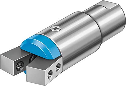 HGWM-12-EO-G8 (185701) Winkelgreifer Baugröße:12 Max. Greifbackenwinkelspiel ax,ay:0,5deg von Festo