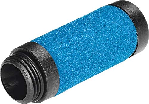 MS6-LFM-A (532909) Feinstfilterpatrone Baugröße:6 Baureihe:MS Filterfeinheit:0,01µm MPPS:0,05µm von Festo