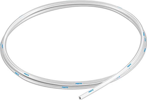PUN-H-4X0,75-NT (197376) Kunststoffschlauch Außen-Durchmesser:4mm Innen-Durchmesser:2,6mm von Festo