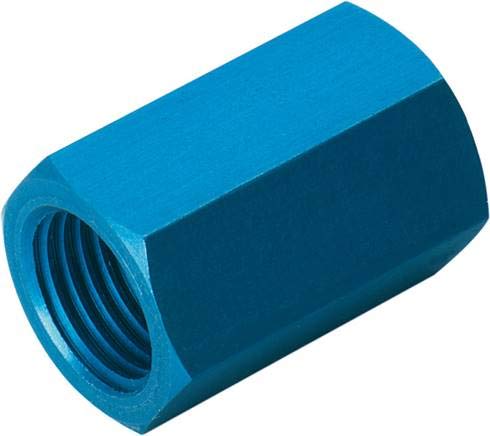 QM-M5-M5 (3560) Muffe Werkstoffhinweis:RoHS konform von Festo