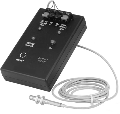 SM-TEST-1 (158481) Sensortester CE-Zeichen (siehe Konformitätserklärung):nach EU-EMV-Richtlinie von Festo