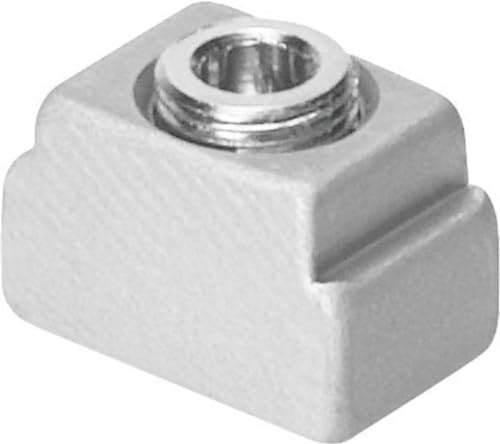 SMM-8 (547941) Positionierelement Bauform:für T-Nut Werkstoffhinweis:RoHS konform Baugröße:8 von Festo