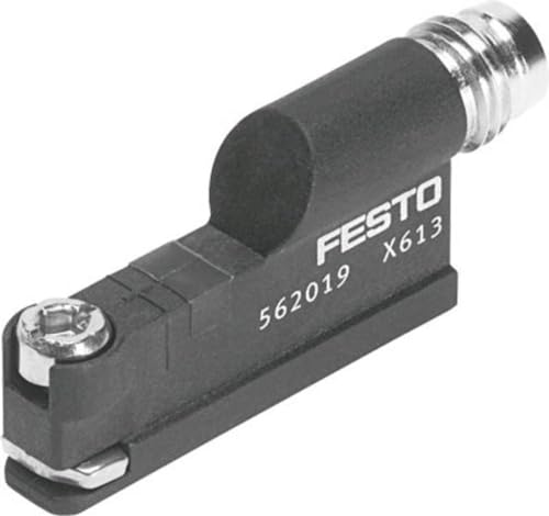 SMT-8-SL-PS-LED-24-B (562019) Näherungsschalter Zulassung:RCM Markc UL us - Listed (OL) von Festo