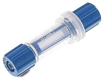 VAF-PK-4 (15889) Vakuumfilter Nennweite:3,0mm Einbaulage:beliebig Filterfeinheit:50µm von Festo