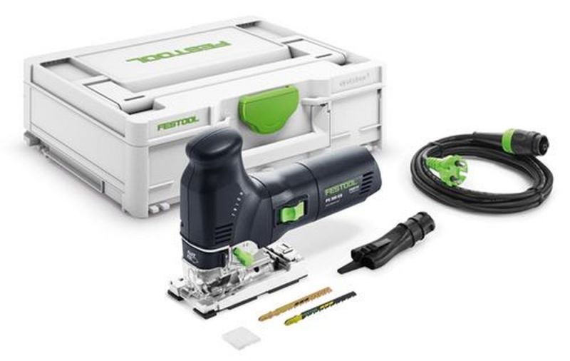 Festool Pendelstichsäge PS 300 EQ-Plus TRION – 576041 von Festool Maschinen