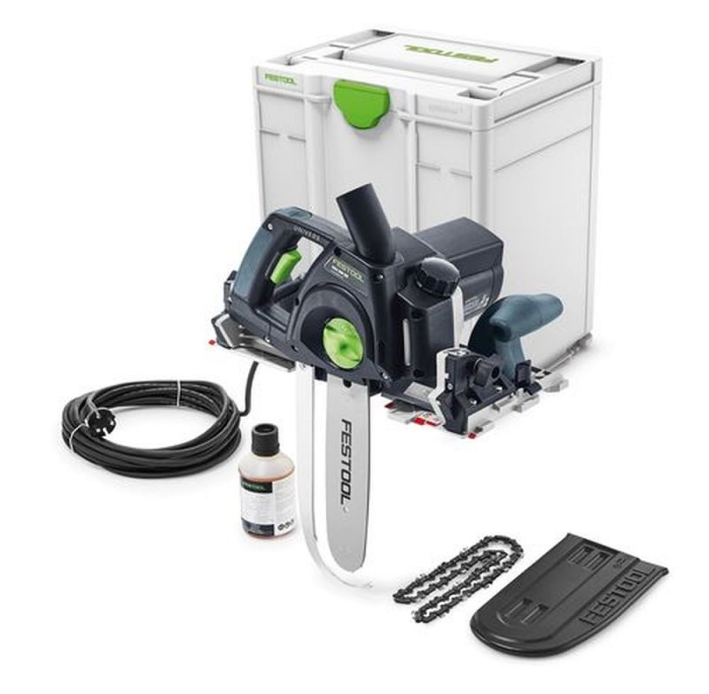 Festool Schwertsäge SSU 200 EB-Plus UNIVERS - 576563 von Festool Maschinen