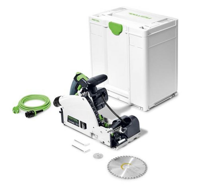 Festool Vorritzer-Tauchsäge TSV 60 KEBQ-Plus - 576730 von Festool Maschinen