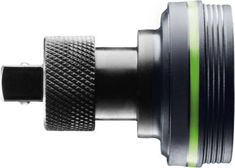 Festool Adapter AD-3/8" FF – 769064 von Festool Zubehör