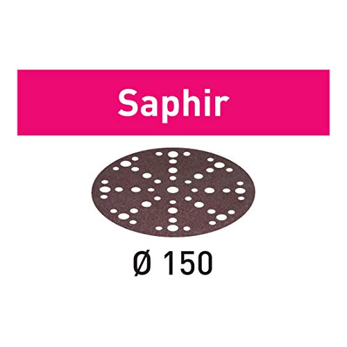 Festool Abrasives Stf -d150/48 P24 SA - Box von 25-575194 Festool Abrasives Stf -d150/48 P24 SA - Box von 25-575194 von Festool