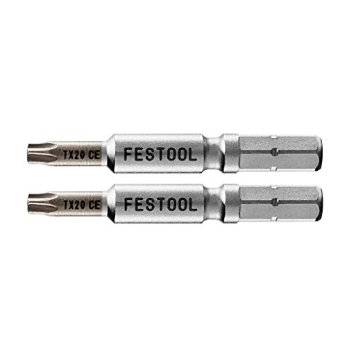 Festool Bit TX 20-50 CENTRO/2 von Festool
