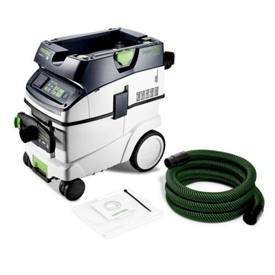 Absaugmobil CTL 36 EI AC-RENOFIX Absaugmobil CTL 36 EI AC-RENOFIX von Festool