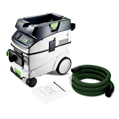 Absaugmobil CTM 36 EI AC-RENOFIX Absaugmobil CTM 36 EI AC-RENOFIX von Festool