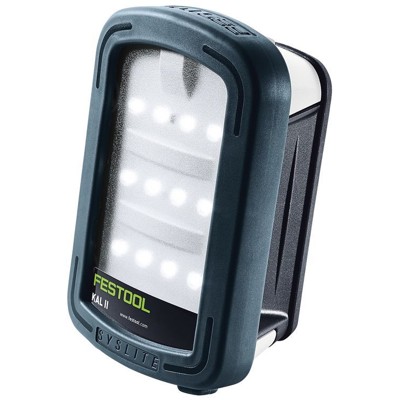 Akku-Lampe KAL II von Festool