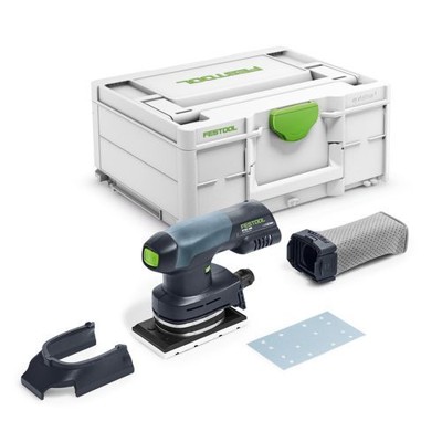 Akku-Rutscher RTSC 400-Basic von Festool