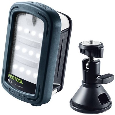 Arbeitsleuchte KAL II-Set SYSLITE von Festool