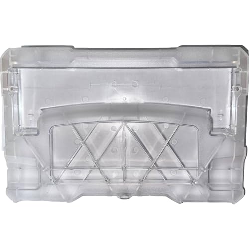 Cubierta SYS-Mini TL transparent von Festool
