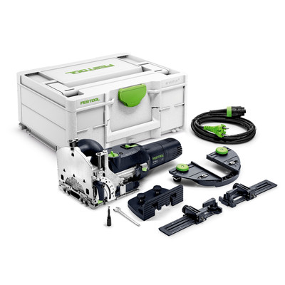 Dübelfräse DOMINO DF 500 RQ-Set Dübelfräse DOMINO DF 500 RQ-Set von Festool