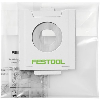 Entsorgungssack ENS-CT 48 AC/5 von Festool