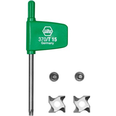 Ersatzplatte HW-WP R2 D28 KL12,7OFK Ersatzplatte HW-WP R2 D28 KL12,7OFK von Festool