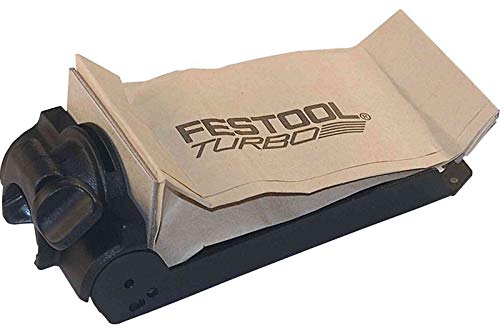 FESTOOL 489129 Turbofilter-Set TFS-RS 400 von Festool