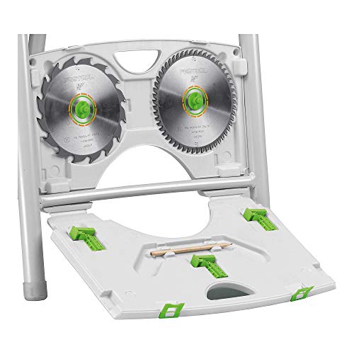 Festool Sägeblattgarage SGA von Festool