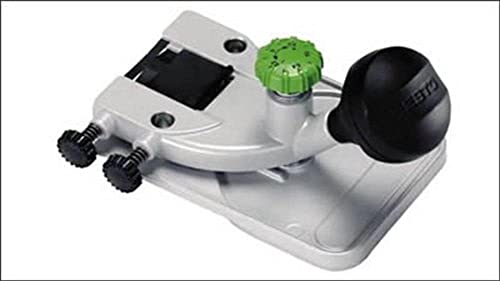 FESTOOL 495165 Frästisch FT-MFK 700 1,5° Set von Festool