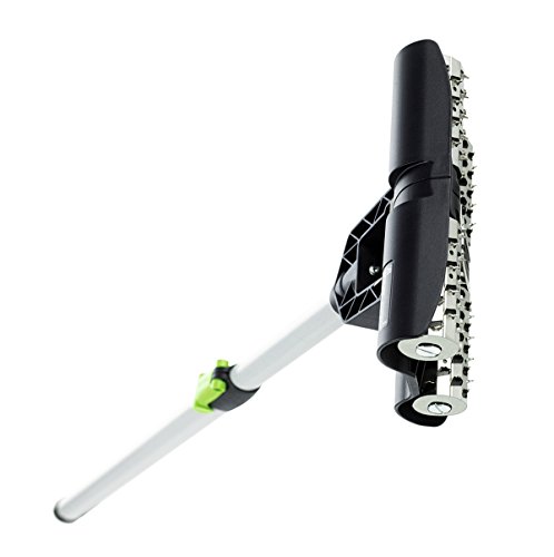 Festool Tapetenperforierer TP 220 (mit Schutzhaube, Teleskopstab) von Festool