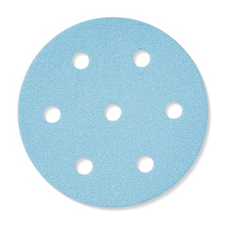 Festool Abrasive sheet Granat STF D90/6 P150 GR/100 Festool Abrasive sheet Granat STF D90/6 P150 GR/100 von Festool