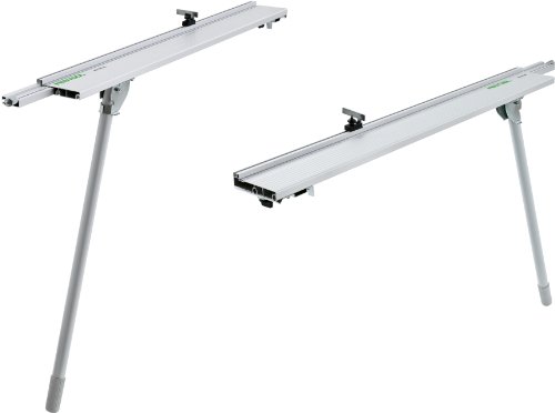 Festool Kappanschlag KA-UG-KS 120-R/L (mit Maßskala, Anschlagreiter, Teleskopauszug mit Skala, ausklappbarer Standfuß) Festool Kappanschlag KA-UG-KS 120-R/L (mit Maßskala, Anschlagreiter, Teleskopauszug mit Skala, ausklappbarer Standfuß) von Festool