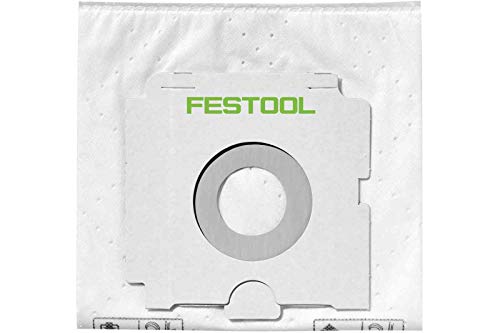 FESTOOL 497539 SELFCLEAN Filtersack SC FIS-CT 48/5 von Festool