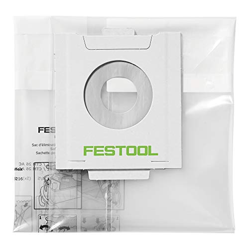 Festool Entsorgungssack ENS-CT 48 AC/5 von Festool