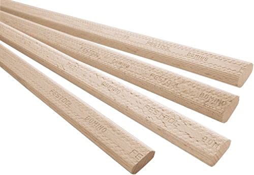 Festool DOMINO Dübelstange Buche D 10x750/28 BU Festool DOMINO Dübelstange Buche D 10x750/28 BU von Festool