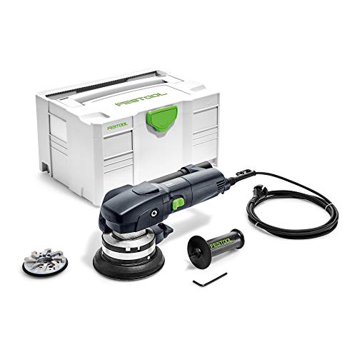 FESTOOL 768967 Renovierungsfräse RENOFIX RG 80 RG 80 E-Set DIA HD von Festool