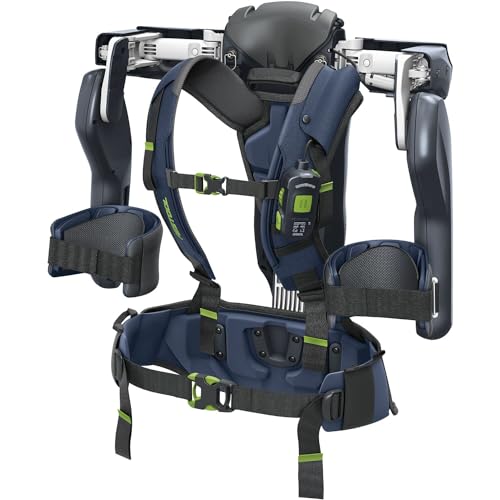FESTOOL Akku-Exoskelett EXO 18 HPC 4,0 I-Plus 18,0 Volt / 4,0 Ah (IEC) Li-Ion von Festool