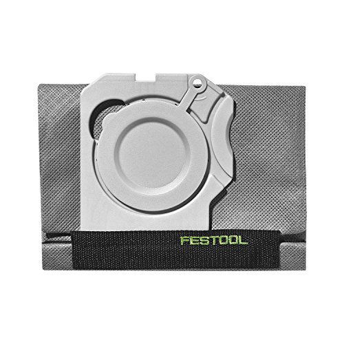 Festool Longlife-Filtersack Longlife-FIS-CT SYS von Festool