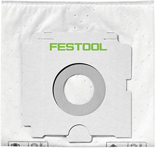 Festool SELFCLEAN Filtersack SC FIS-CT SYS/5 von Festool