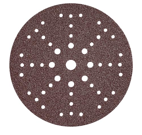 Festool Schleifscheibe STF D225/48 P24 SA/25 Saphir – 205650 von Festool