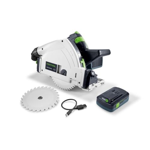 FESTOOL Spielzeug Akku-Tauchsäge TY-TSC von Festool