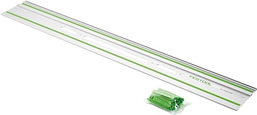 Festool Führungsschiene FS 1400/2-KP (mit Klebepad FS-KP/30) von Festool